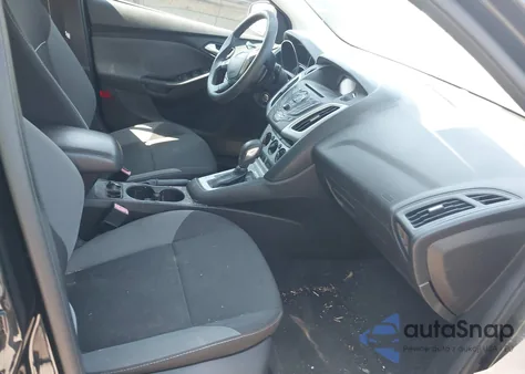 2013 Ford Focus Se из США, поврежденный, VIN 1FADP3K20DL323438